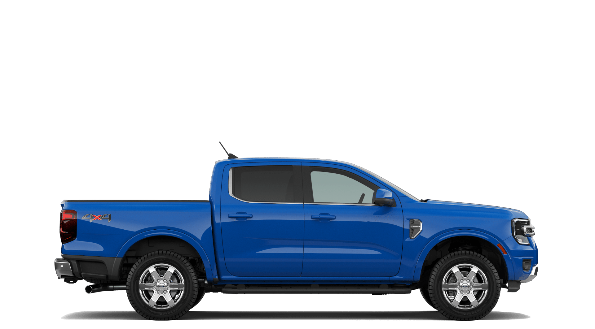 2026 Ford Ranger® External Image 1